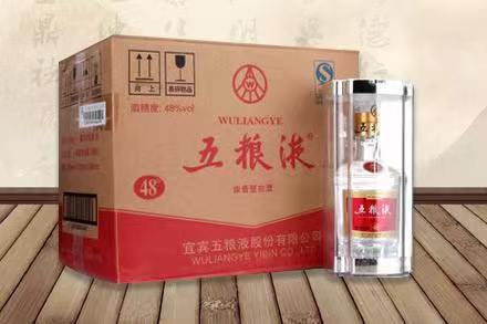 武穴五粮液回收