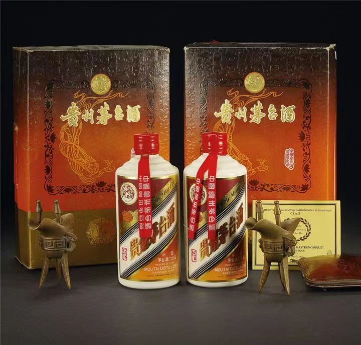 武穴烟酒回收
